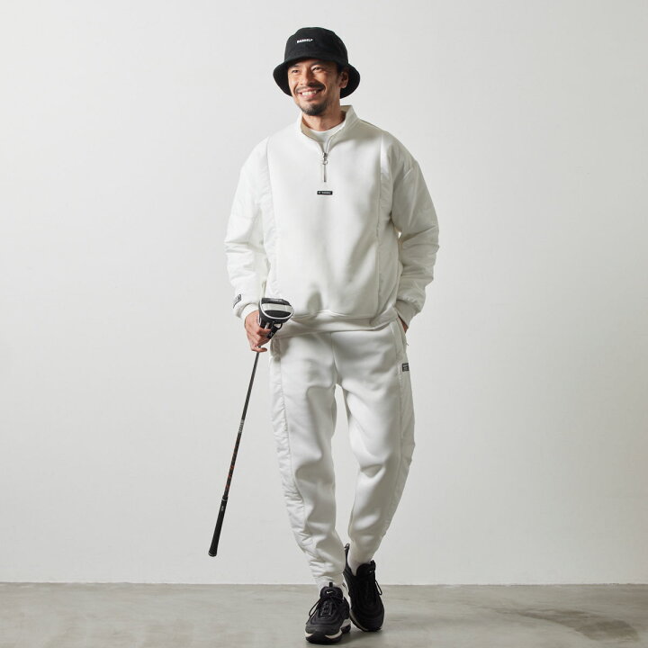 楽天市場】【ﾏﾗｿﾝ中10％Off!】【レビュー特典】バンデル ゴルフ メンズ 