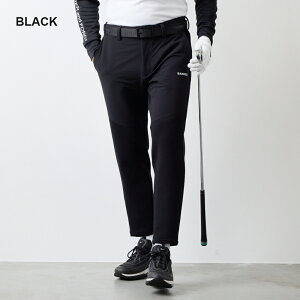 yr[TzBANDEL GOLF of St FRONT SWITCH TAPERED PANTSe[p[hpc Opc {gX St y Xgb` Xg[g X|[eB[ ZbgAbv Y ubN l