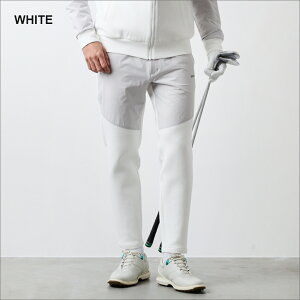 yr[TzBANDEL GOLF of St FRONT SWITCH TAPERED PANTSe[p[hpc Opc {gX St y Xgb` Xg[g X|[eB[ ZbgAbv Y ubN l
