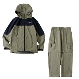 yr[TzBANDEL GOLF ofSt 2.5L STRETCH RAIN SUIT BGS-5MSSRSCEFA ㉺ Cpc CWPbg   Y{ Y{ Y St ubN J[L