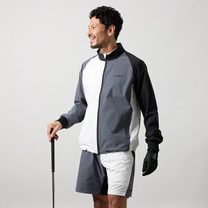 yr[TzBANDEL GOLF of St MULTI COLOR SWITCH ZIP JACKET SHORT PANTS BGS-5SMSZJ BGS-5SMSSPStEFA Y ZbgAbv ㉺Zbg WPbg pc t t  傫TCY