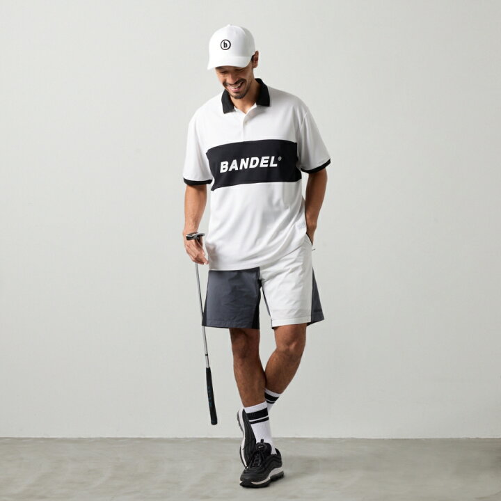 楽天市場】【レビュー特典】BANDEL GOLF バンデル ゴルフ MULTI COLOR 