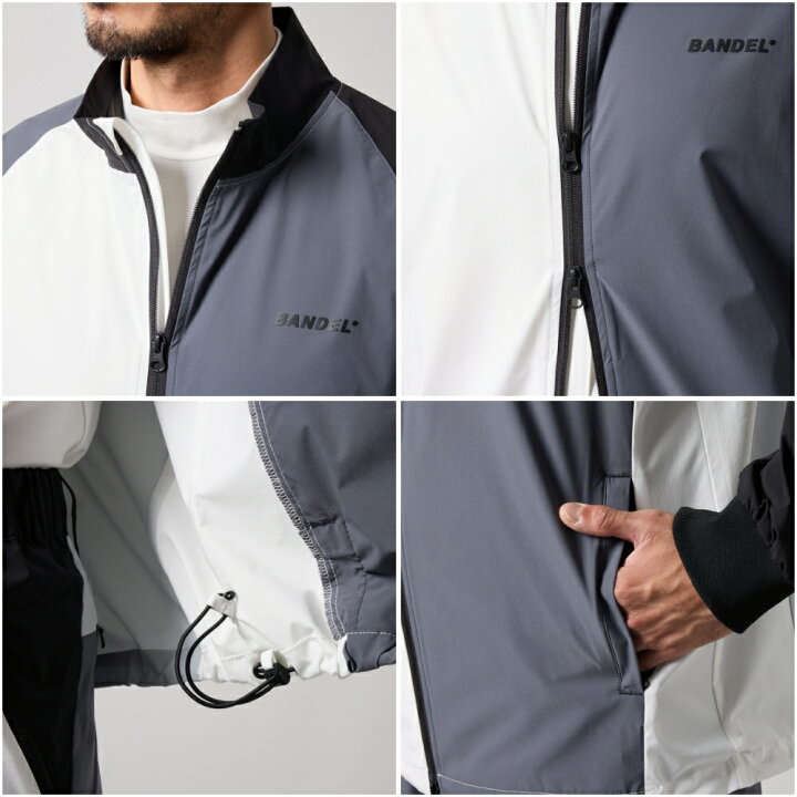 楽天市場】【レビュー特典】BANDEL GOLF バンデル ゴルフ MULTI COLOR 