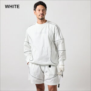 yr[TzBANDEL GOLF of St PIPING REFLECTOR PULLOVER BGS-5SPRPOT N[lbN StEFA pCsO vg ZbgAbv Xgb` X|[c Y ubN zCg