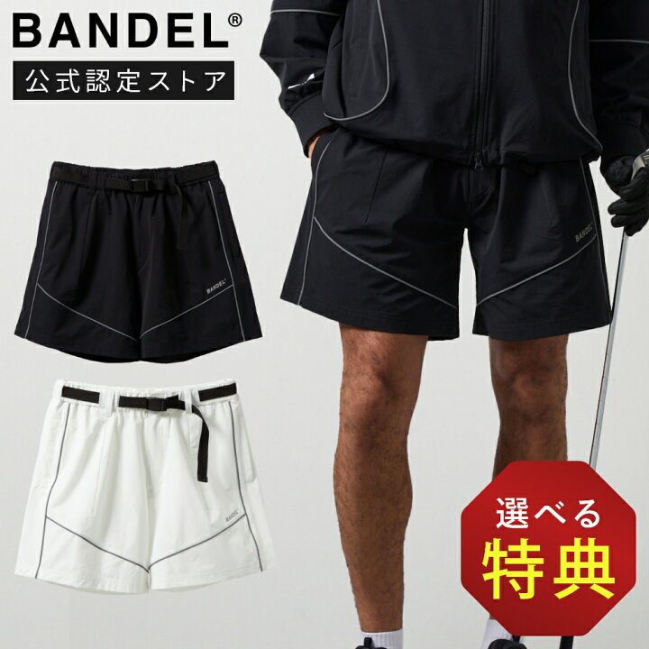 楽天市場】【ﾏﾗｿﾝ10％割】【レビュー特典】BANDEL GOLF バンデル 