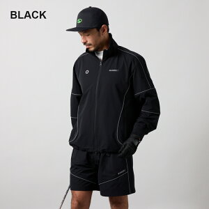 yr[TzBANDEL GOLF of St PIPING REFLECTOR ZIP UP JACKET BGS-5SPRZJWPbg StEFA WbvAbv pCsO vg ZbgAbv Xgb` X|[c Y ubN 