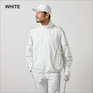 yr[TzBANDEL GOLF of St PIPING REFLECTOR ZIP UP JACKET BGS-5SPRZJWPbg StEFA WbvAbv pCsO vg ZbgAbv Xgb` X|[c Y ubN 