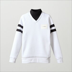 yr[TzBANDEL GOLF of St WOMENS LAYERED HIGH NECK KNIT BGS-W5ALHNKjbg VlbN u nClbN C[h  St Xgb` S by X|[eB[ fB[X u