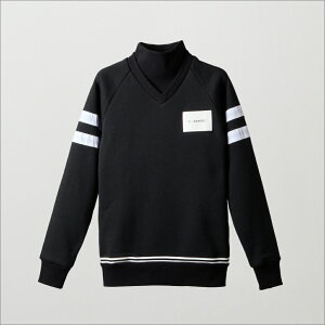 yr[TzBANDEL GOLF of St WOMENS LAYERED HIGH NECK KNIT BGS-W5ALHNKjbg VlbN u nClbN C[h  St Xgb` S by X|[eB[ fB[X u