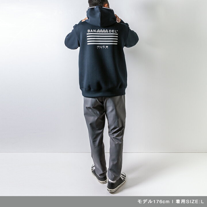 楽天市場】【レビュー特典】 BANDEL × muta MARINE バンデル ムータ 