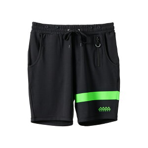 yr[TzBANDEL x muta MARINE of × [^ R{ bVV[c Line Rash Shorts BM-5SCRPTn[tpc St ZbgAbv UPF50+ Y ubN×lIO[ CgO[×l