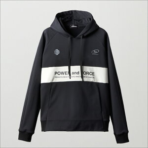 yr[TzBANDEL of FRONT CHEST PANEL HOODIEt[fB[ p[J[ vI[o[  gbvX St N t[h XEFbg vg X|[eB[ ZbgAbv Y ubN 