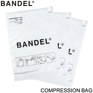 yr[TzBANDEL of COMPRESSION BAG RvbVobOOZbgk s o CO [ ߗ kpbN