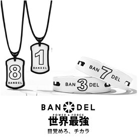 楽天市場 バンデル ネックレス ナンバーの通販