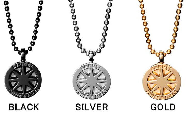 楽天市場】【ﾏﾗｿﾝ中10％Off】【レビュー特典】BANDEL バンデル チタン 