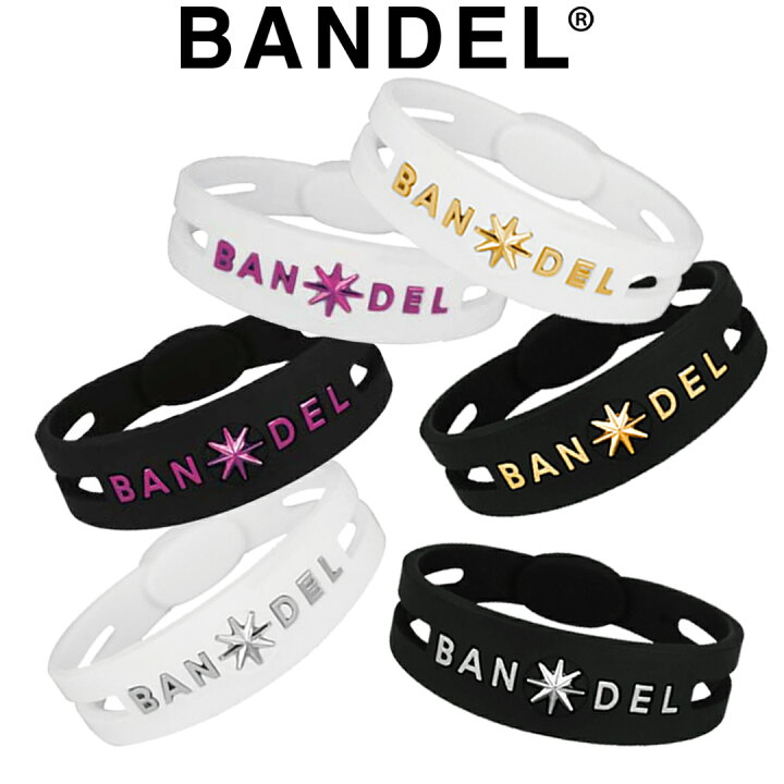 公式ストア バンデル メタリック ブレスレット metallic bracelet BANDEL 春 夏 broadcastrf.com
