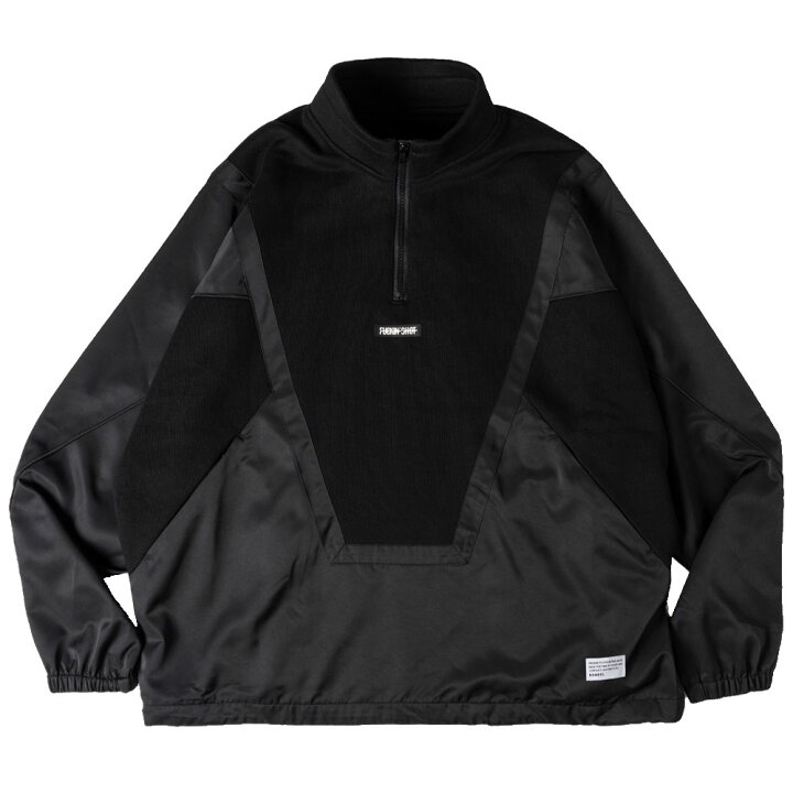 楽天市場】【レビュー特典】BANDEL バンデル ジャケット MIX FABRIC  