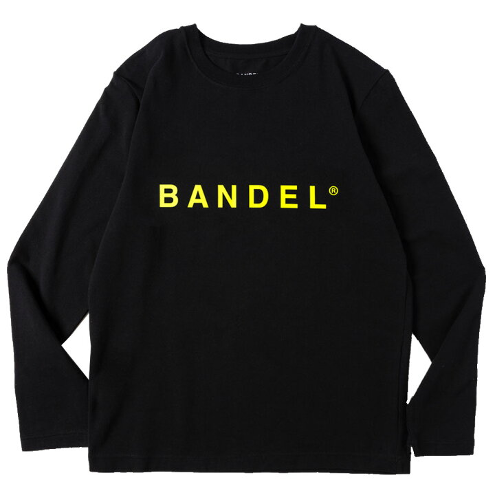 楽天市場】【SS中10％Off】【レビュー特典】BANDEL バンデル ロンT 