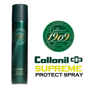 yr[TzCollonil 1909 SUPREME PROTECT SPRAY Rj veNgXv[ 200mlhXv[ U[ WPbg vi PA vC obO eiX C