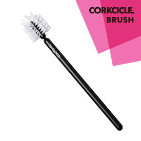 CORKCICLE CANTEEN コークシクル キャンティーン 専用ブラシ 水筒 マグボトル 洗浄 掃除 アクセサリー 2000BRUSH