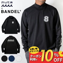 楽天市場】muta Tシャツ（長さ（袖）長袖）の通販