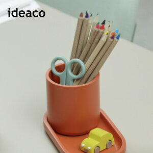 ideaco CfAR yX^h y pen stand Vv IV  킢 Xe[Vi[ FM [