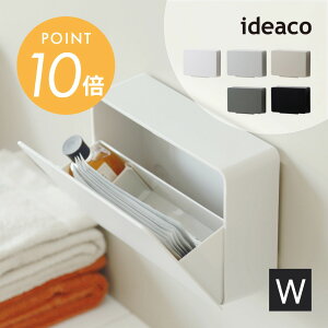 ideaco CfAR ǖʎ[ WALL pocket W Ch Ǌ| RpNg ^ y P[X Vv IV  Ǖt t ʏ ʑ Lb` h[ ① @ ItBX f