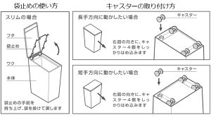 kcud�����ɥ���ץ�磻��[��3��]����Ȣ36L(45L�������б�)SIMPLEWIDE������쥹������å���ۥ磻�ȥ��졼�֥�å���ë�ޥƥꥢ��