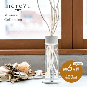 yr[Tzmercyu V[[ Minimal Collection [hfBt[U[ MRU-202 e400ml F6 R[X^[t F XeBbN    fBt[U[  i`