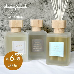 yr[Tzmercyu V[[ Nordic Collection [hfBt[U[ MRU-78 e500ml F6 F XeBbN    fBt[U[  i` Vv t