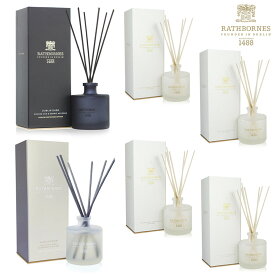 【レビュー特典】RATHBORNES1488 ラスボーンズ REED DIFFUSERS リード ディフューザー 200ml JAPAN COLLECTION BEYOND THE PALE エッセンシャルオイル 香り ルームフレグランス 芳香剤 ダブリンダスク ティーローズ ビタオーレンジ