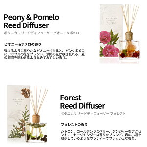 ROSYRINGSロージーリングスディフューザーBOTANICALREEDDIFFUSERSボタニカルリードディフューザーインテリアアロマ匂い【楽ギフ_包装】
