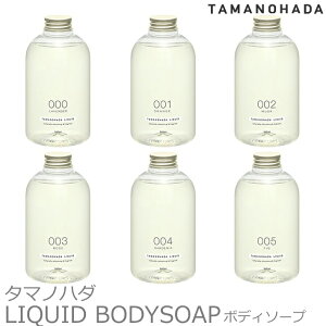 TAMANOHADA ^}mn_NCbh {fB\[v 540ml6  ʂ̔Ό ^}mn_ {fB\[v I[KjbN i` ΂Ό  TAMANOHADA LIQUID Mtg v[g