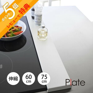 �y���r���[���T�z �R����� �y �r�C���J�o�[ �v���[�g �t���b�g�^�C�v W60 W75 �L�k �z plate2903 2904 2902�L�b�`�� ���傤�� �҂����� �R�������� �h�~ �����ꂾ�� ���^ �X���� �䏊 �L�b�`�� �I�V