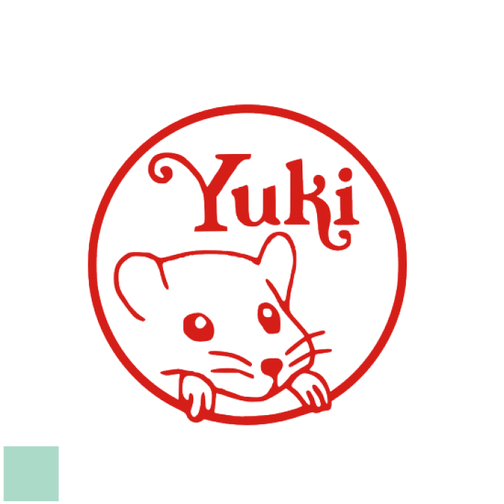 楽天市場】ゴム印 オーダー 。ご希望のイメージをお知らせください