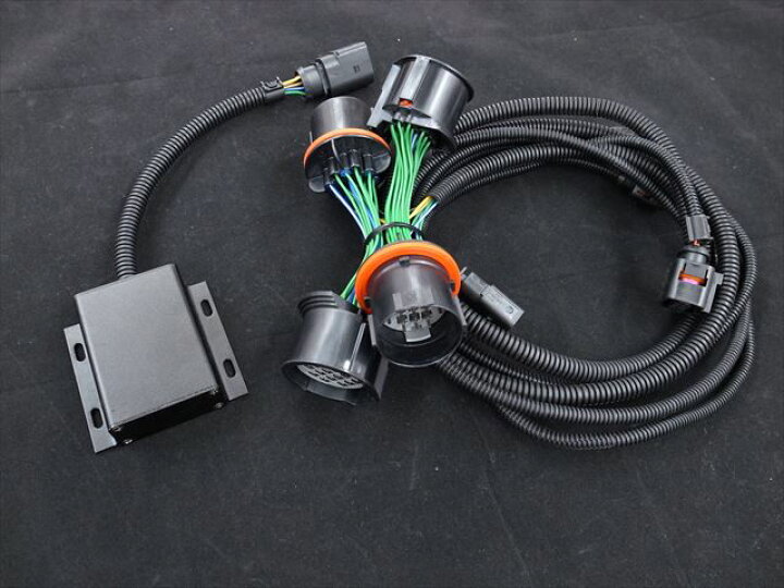 楽天市場】☆コーディングなしde DRL☆ ジャガーXE専用 DRL キット 