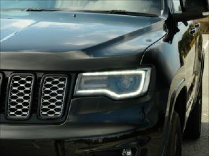 楽天市場】JEEP グランドチェロキー用 コーディングなしde DRL 