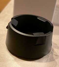 シトロエンベルランゴ/プジョーリフター/フィアットドブロ専用リアテーブルドリンクホルダー