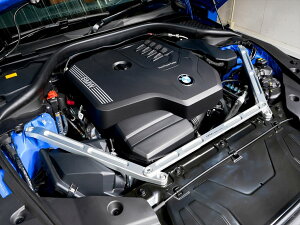 BMW�@Z4(G29)�p �X�g���b�g�v���[�g�@�i�ԁFCSRB-B204