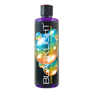 ysmart wax | X}[gbNXzBlack Light Car Wash@Soap 16oz