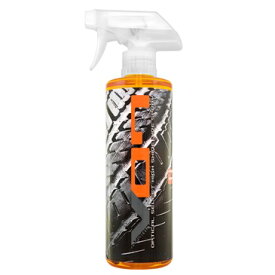 【smart wax | スマートワックス】V07 Tire Shine 16oz