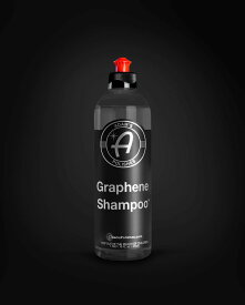 Adam’s Graphene Shampoo｜グラフェンシャンプー