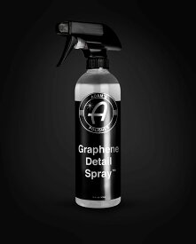 Adam's Graphene Detail Spray | グラフェンディテイルスプレー