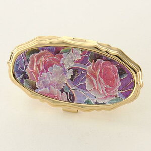 【口紅ケース】【ミラー】リップミラー アウトレット エレガントローズ 29 600-032-00-29 outlet 返品交換不可