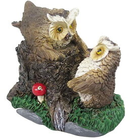 楽天市場 おしゃべり ふくろうの通販