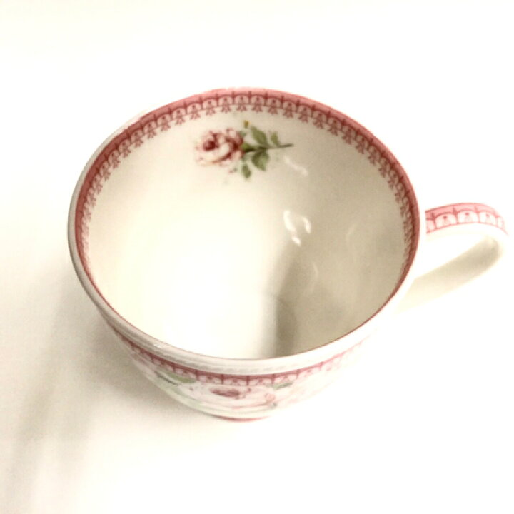 楽天市場】【ティーカップ】【ソーサー】カップ＆ソーサー RA コーヒー 