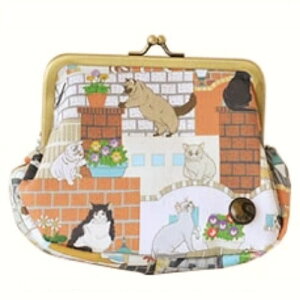 yz܌|[`܌ |[` RX|[` Vg CHATON Purse L Xs[A spia fine