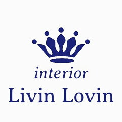 インテリア　Livin　Lovin