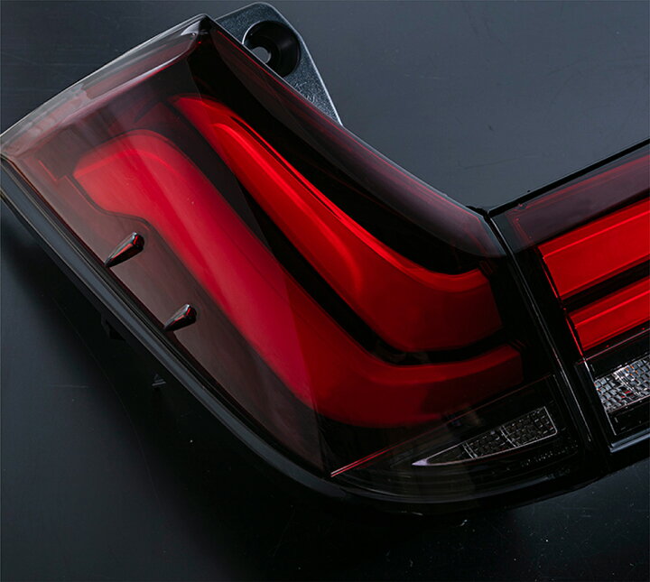 楽天市場】90系 ノア ヴォクシー フルLED テールランプ シーケンシャル 