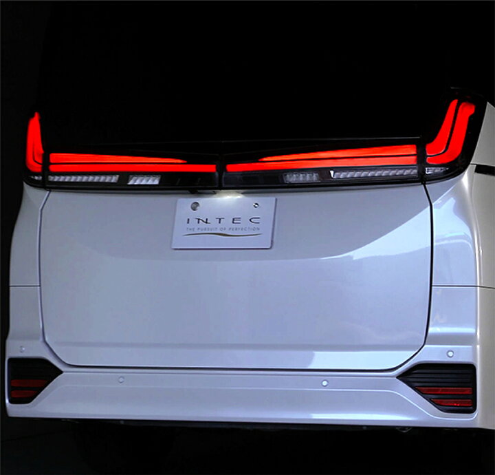 楽天市場】90系 ノア ヴォクシー フルLED テールランプ シーケンシャル  